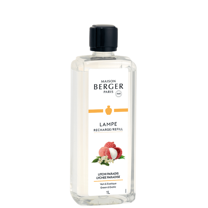 Maison Berger Lychee Paradise - 1Litre